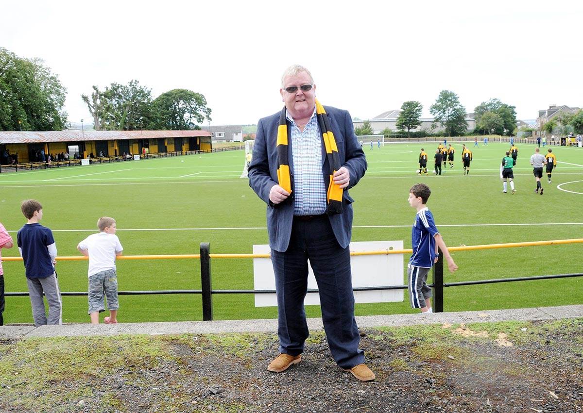 Škot osvojio 182 miliona evra na lutriji