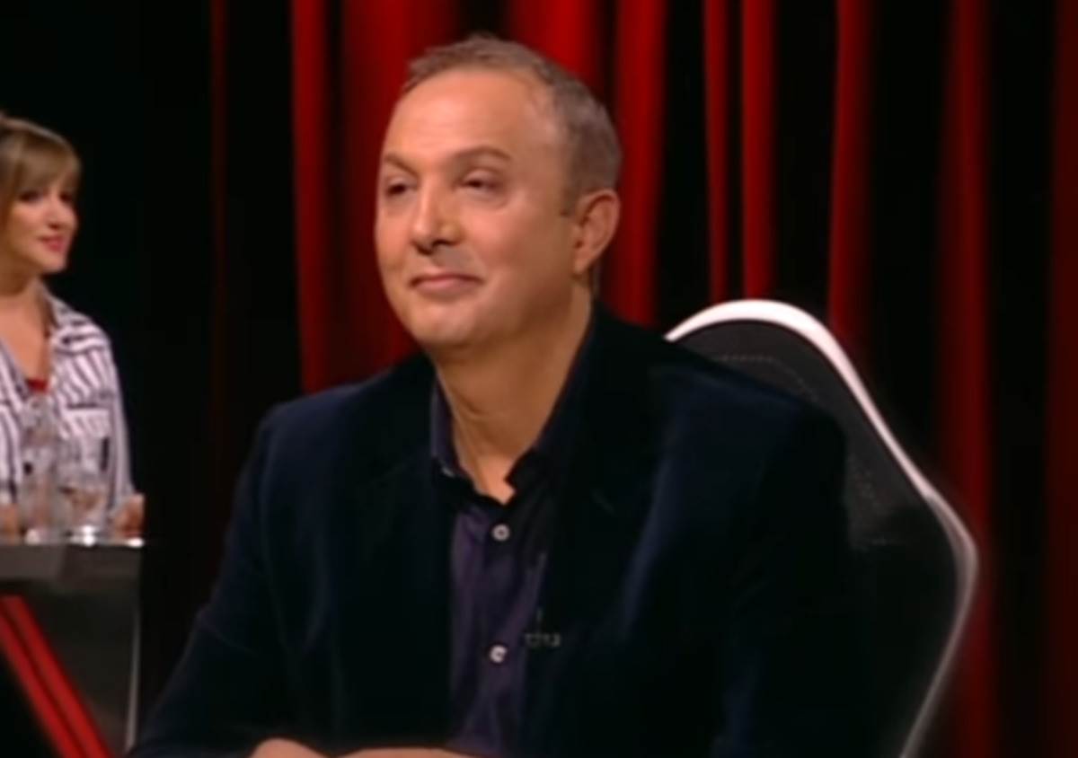 Goran Čomor o otkazu i transplantaciji kose