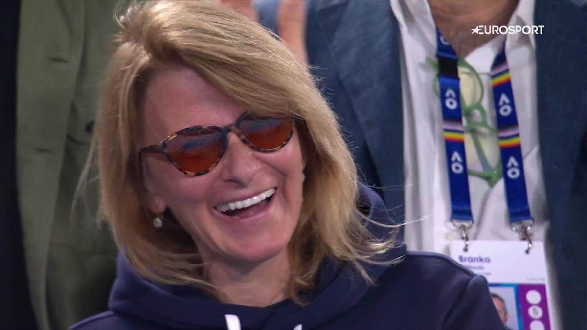 Novak Đoković čestitao rođendan mami Dijani (3).jpg