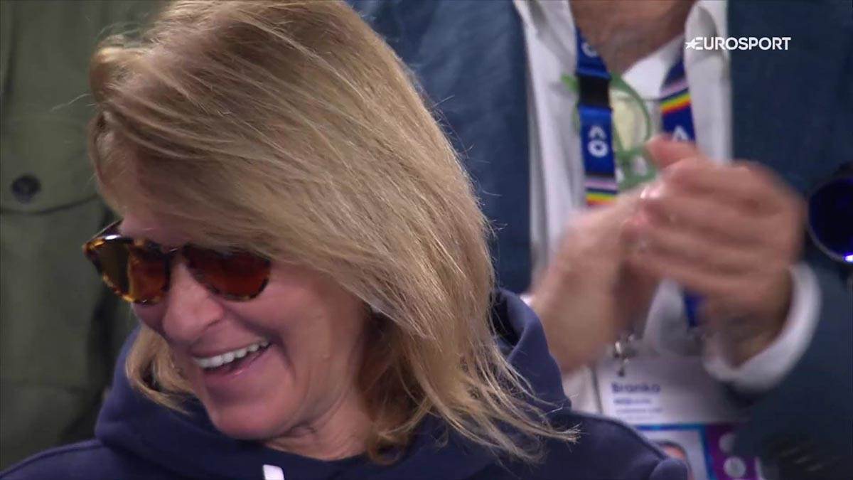 Novak Đoković čestitao rođendan mami Dijani (4).jpg