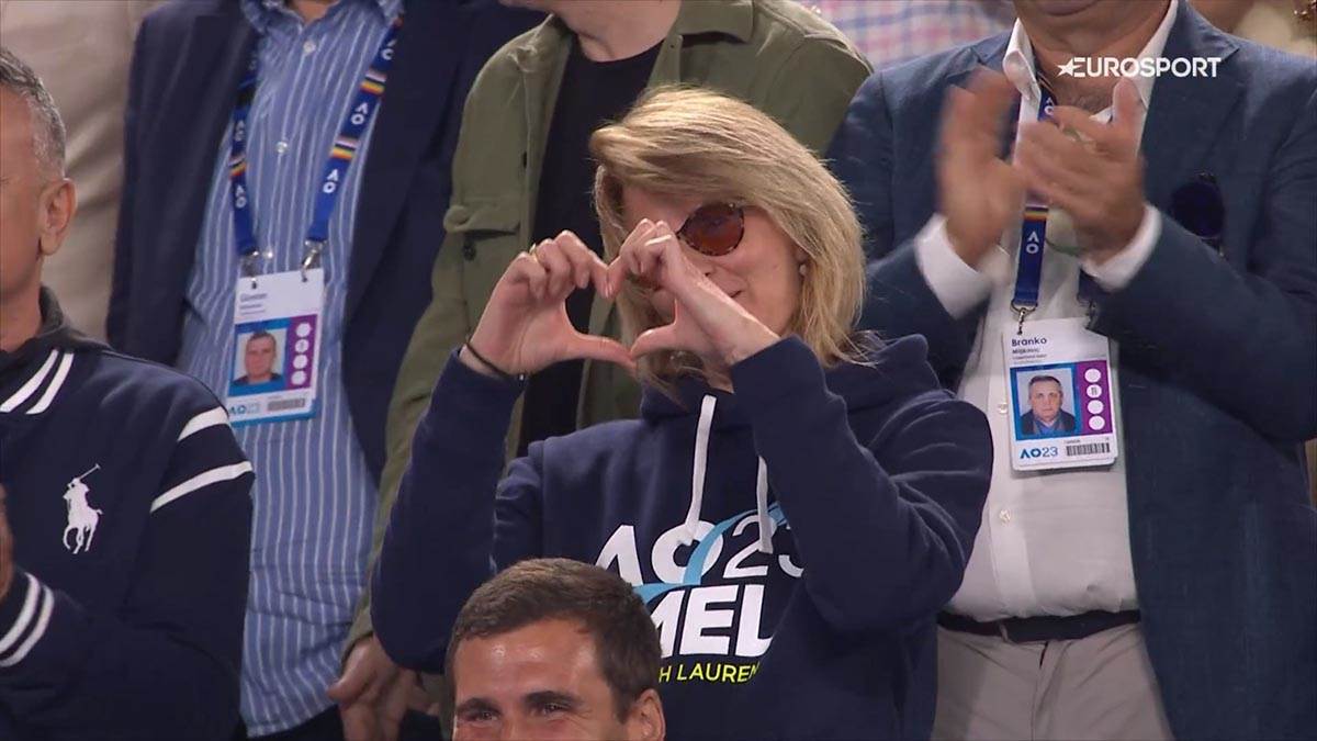 Novak Đoković čestitao rođendan mami Dijani (7).jpg