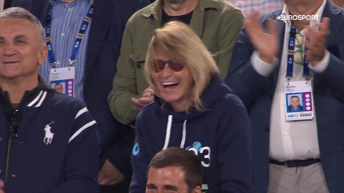 Novak Đoković čestitao rođendan mami Dijani (8).jpg