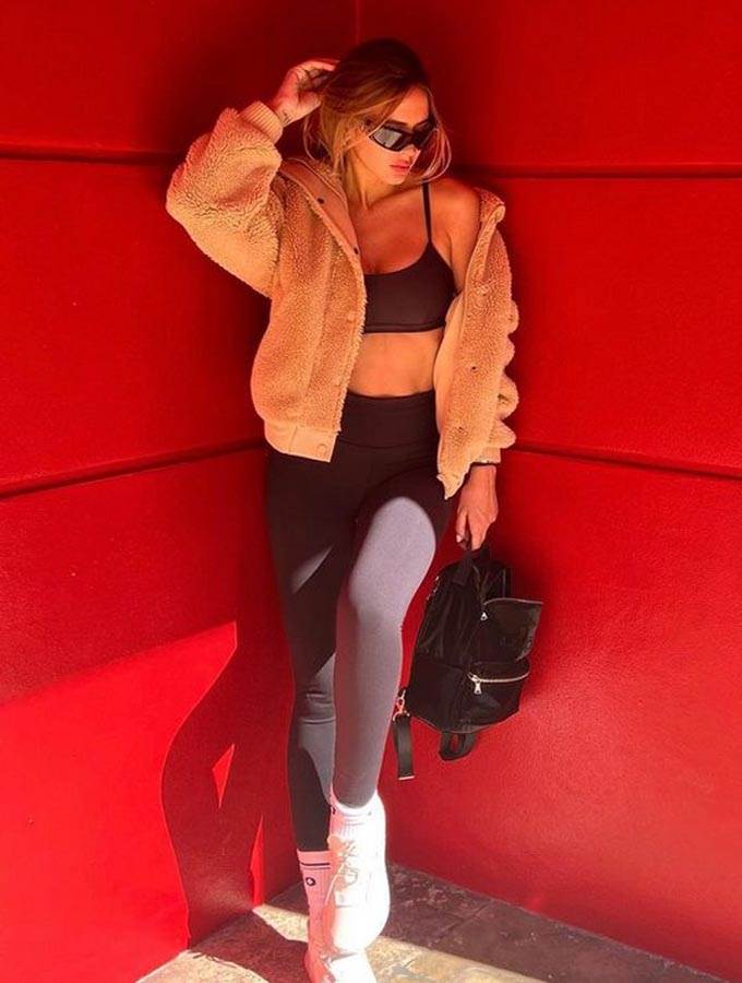 Mauro Ikardi u vezi sa Šenon de Lima