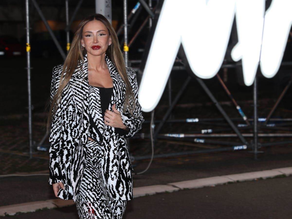 Emina Jahović pre i posle