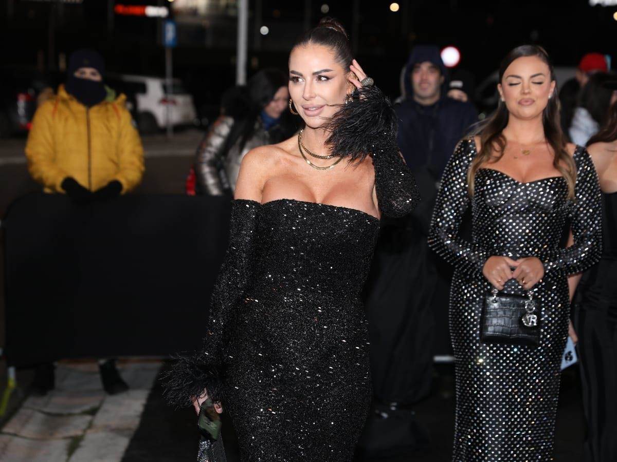 Iva Grgurić razdvojila silikone i isprozivala Minu Vrbaški