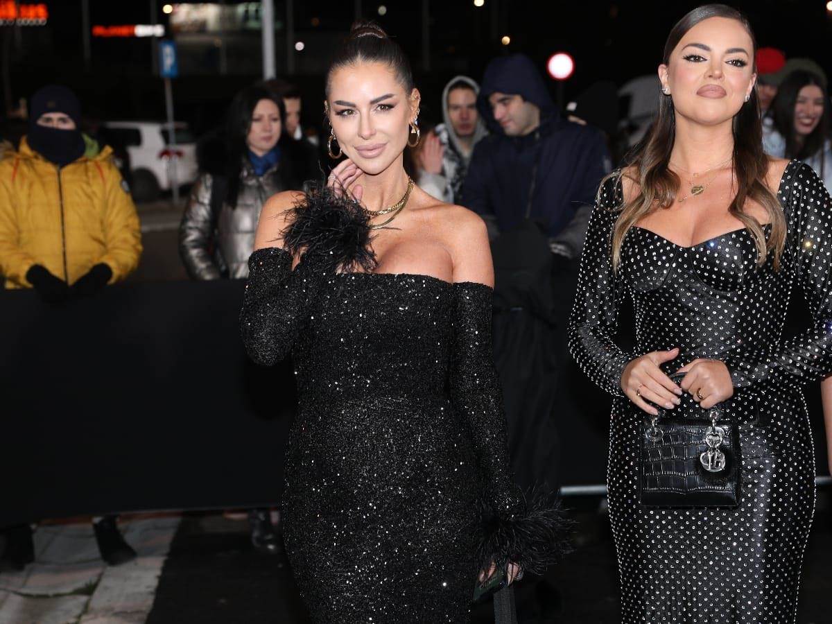 Iva Grgurić razdvojila silikone i isprozivala Minu Vrbaški