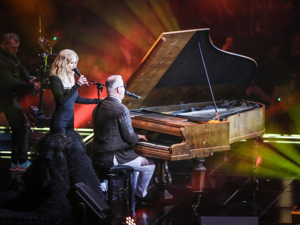 Iva Grgurić razdvojila silikone i isprozivala Minu Vrbaški