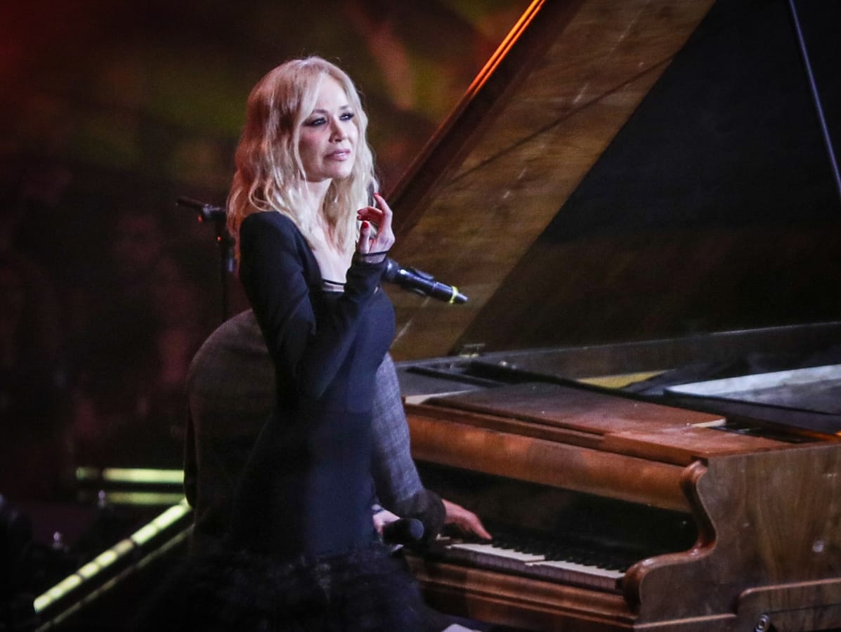 Iva Grgurić razdvojila silikone i isprozivala Minu Vrbaški