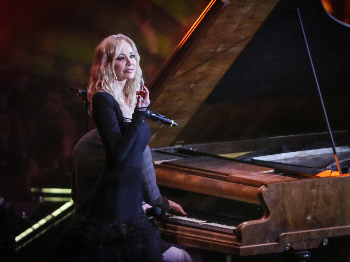 Iva Grgurić razdvojila silikone i isprozivala Minu Vrbaški