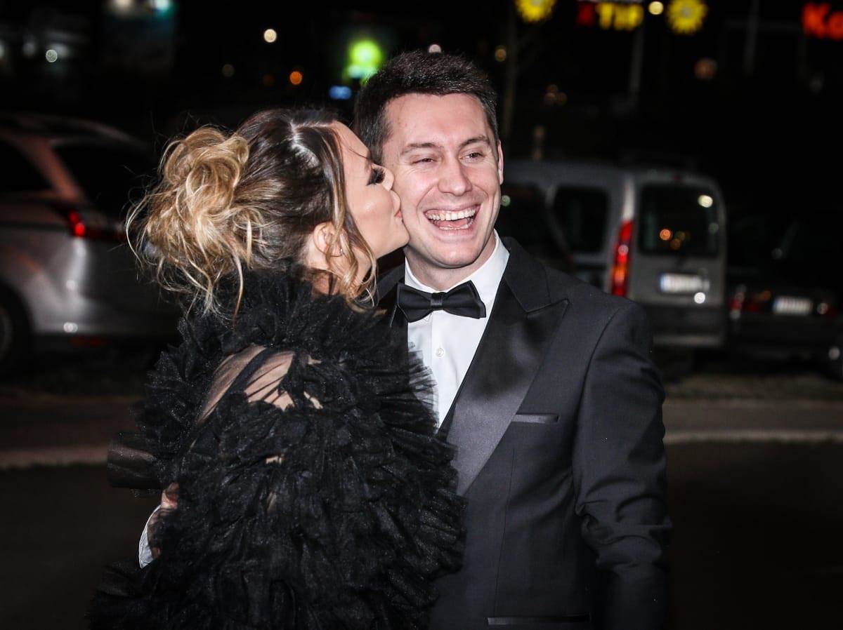 Marija Mikić prvi put o razvodu