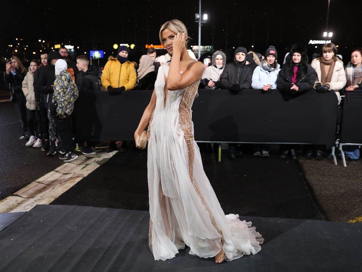 Dečko Sare Jo ispalio Milicu Pavlović MAC dodela nagrada