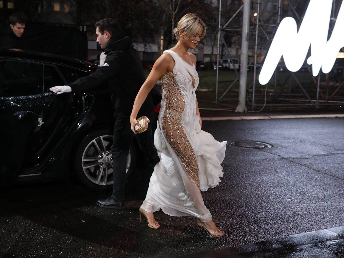 Dečko Sare Jo ispalio Milicu Pavlović MAC dodela nagrada