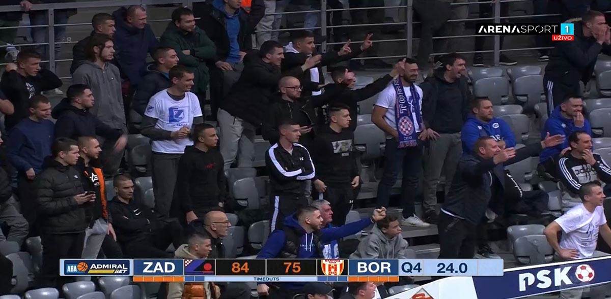 Haos u Zadru, Gagić isključen (4).jpg