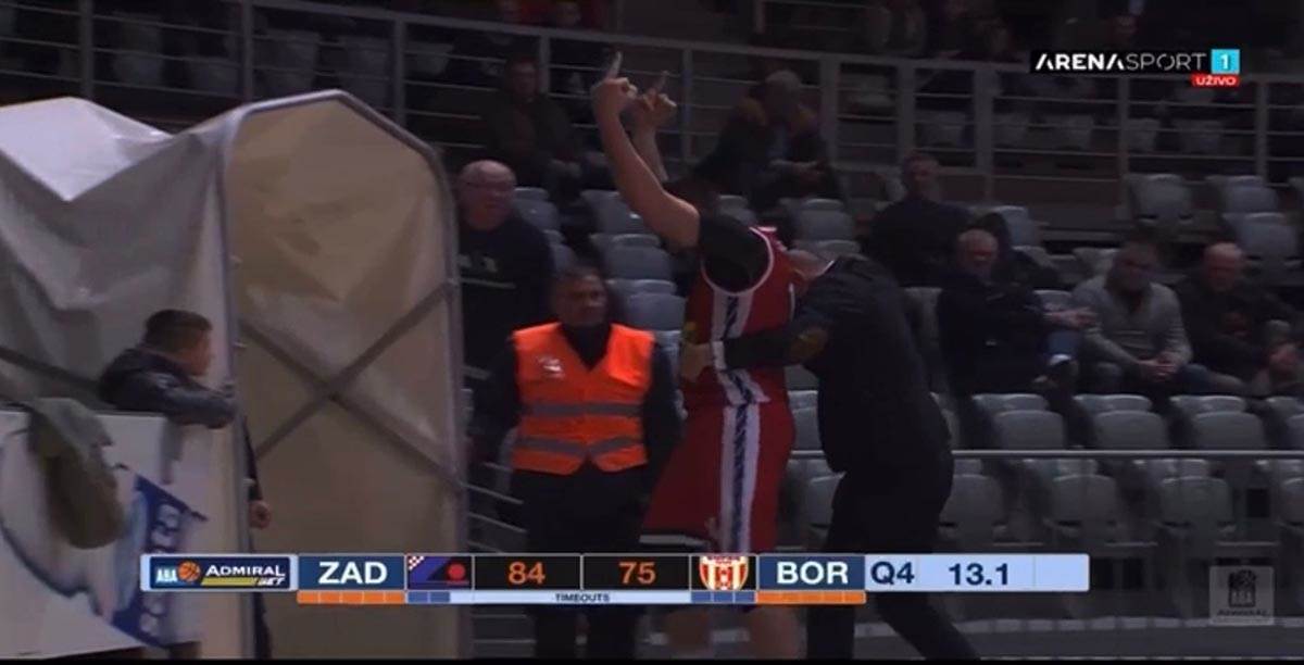 Haos u Zadru, Gagić isključen (5).jpg