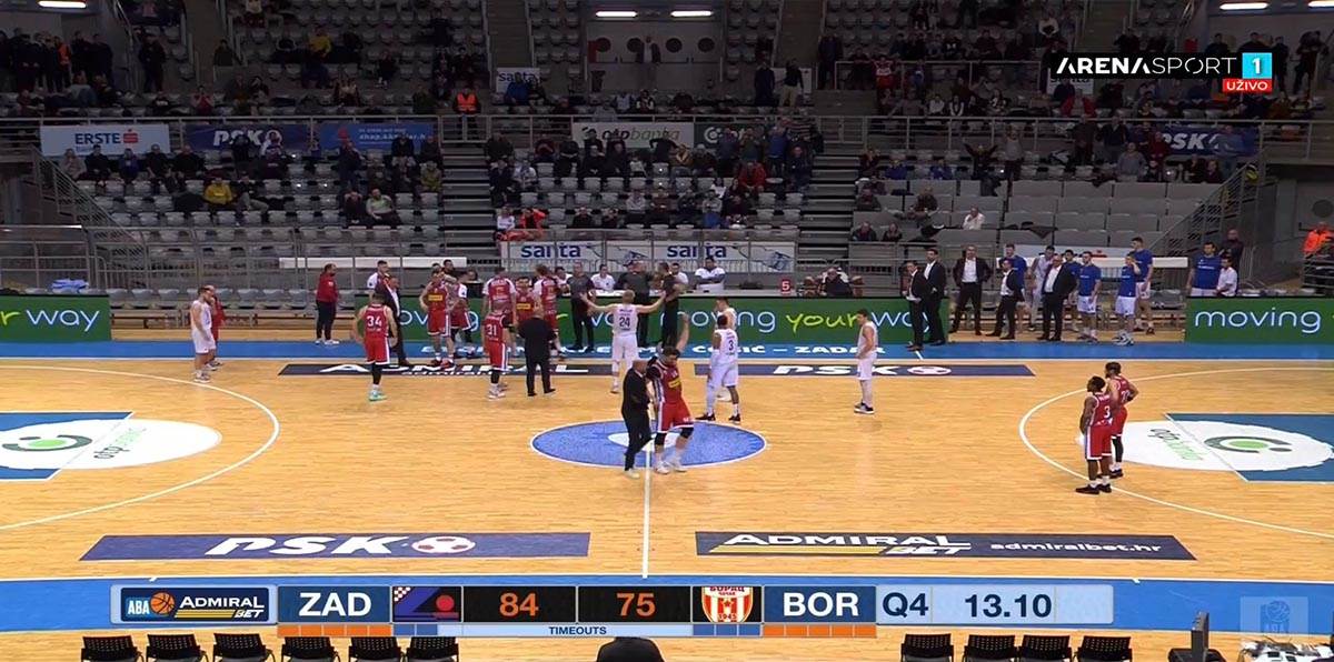 Haos u Zadru, Gagić isključen (8).jpg