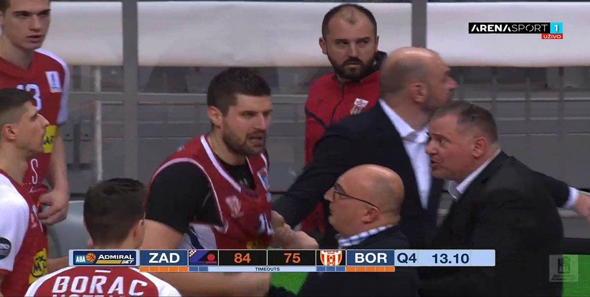 Haos u Zadru, Gagić isključen (9).jpg