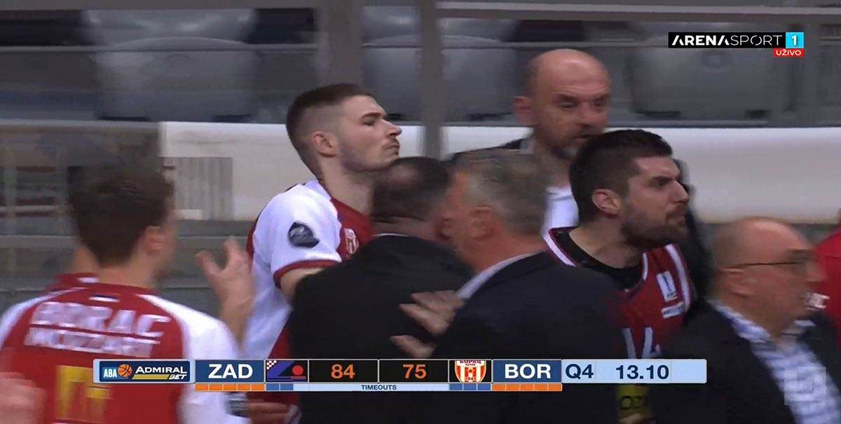 Haos u Zadru, Gagić isključen (11).jpg