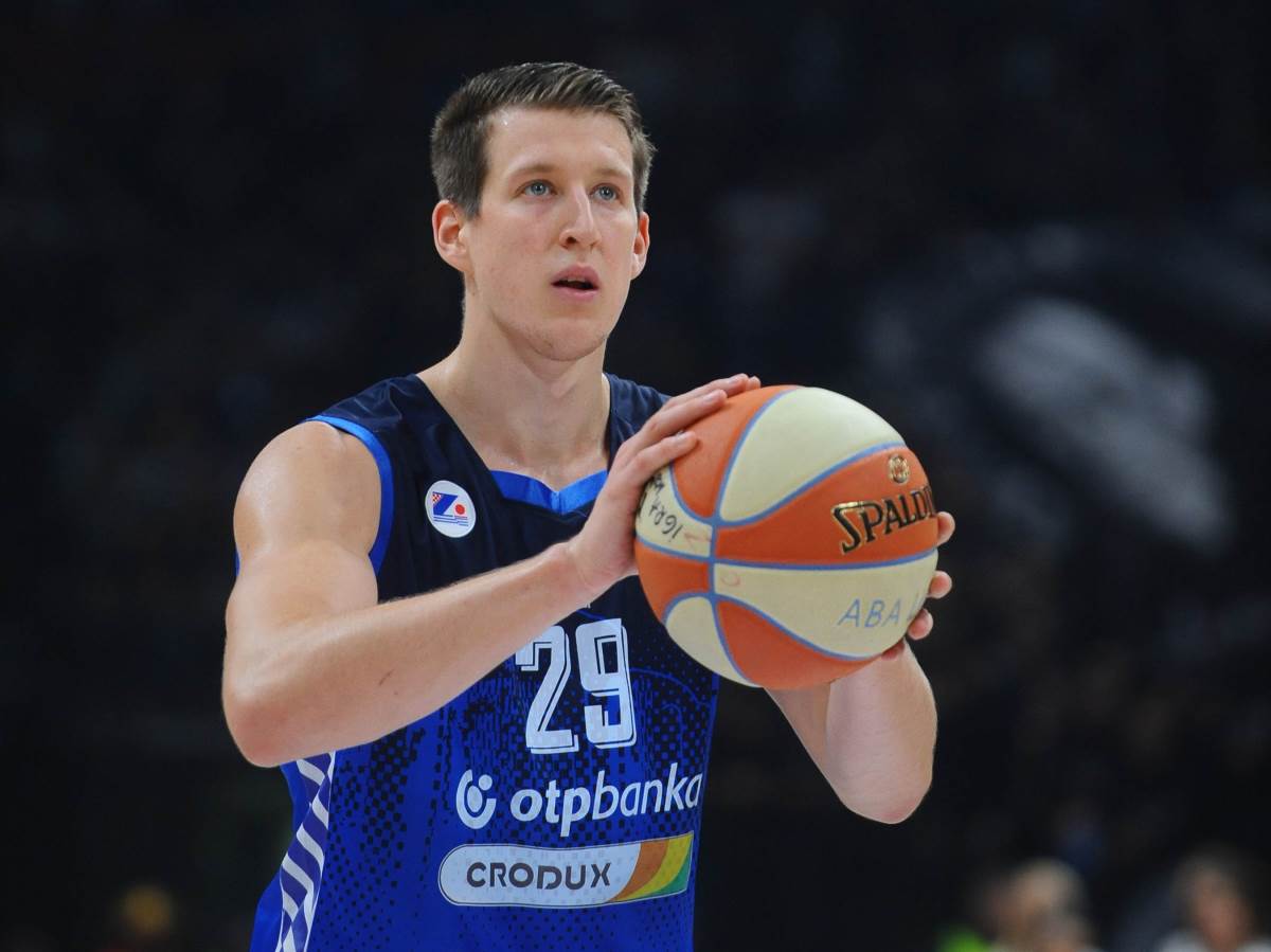 Luka Božić prešao u Valensiju