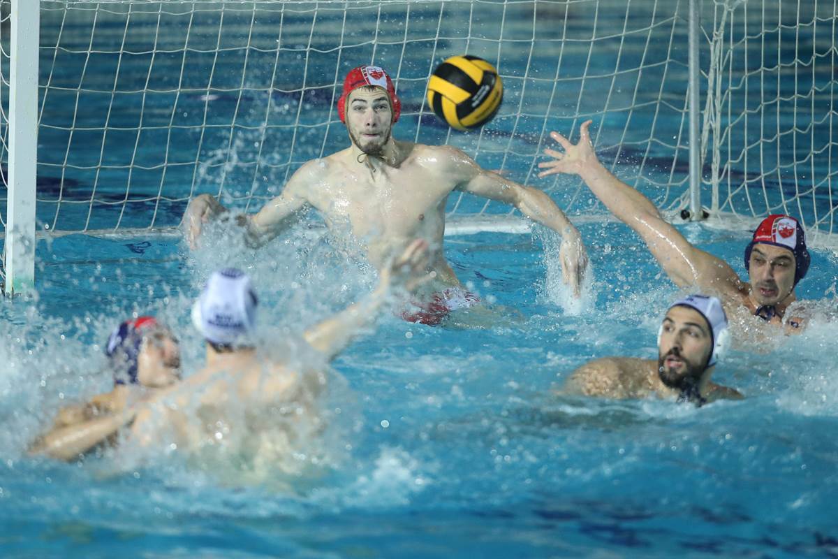 Finale vaterpolo kupa Crvena Zvezda - Novi Beograd-4.jpg