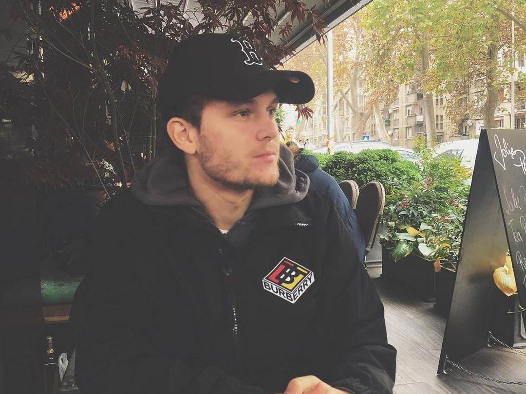 Alen Halilović hrvatski Mesi više ne može nigde da igra