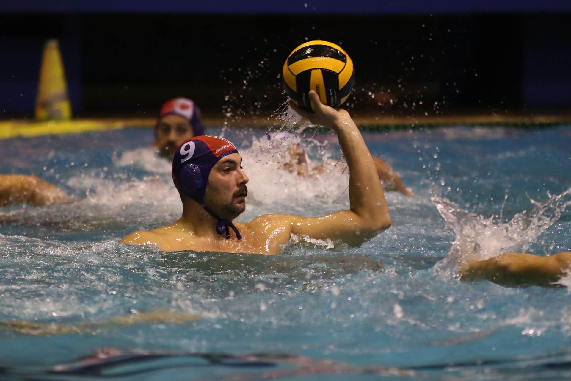 Crvena zvezda osvojila Kup Srbije 2023 intervju Miloš Vukićević