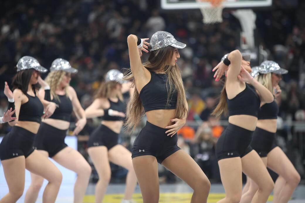 Uroš Trifunović najvažniji igrač Partizana kaže Željko Obradović