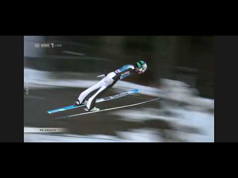 Anže Lanišek pobedio i prvi je na tabeli Svetskog kupa