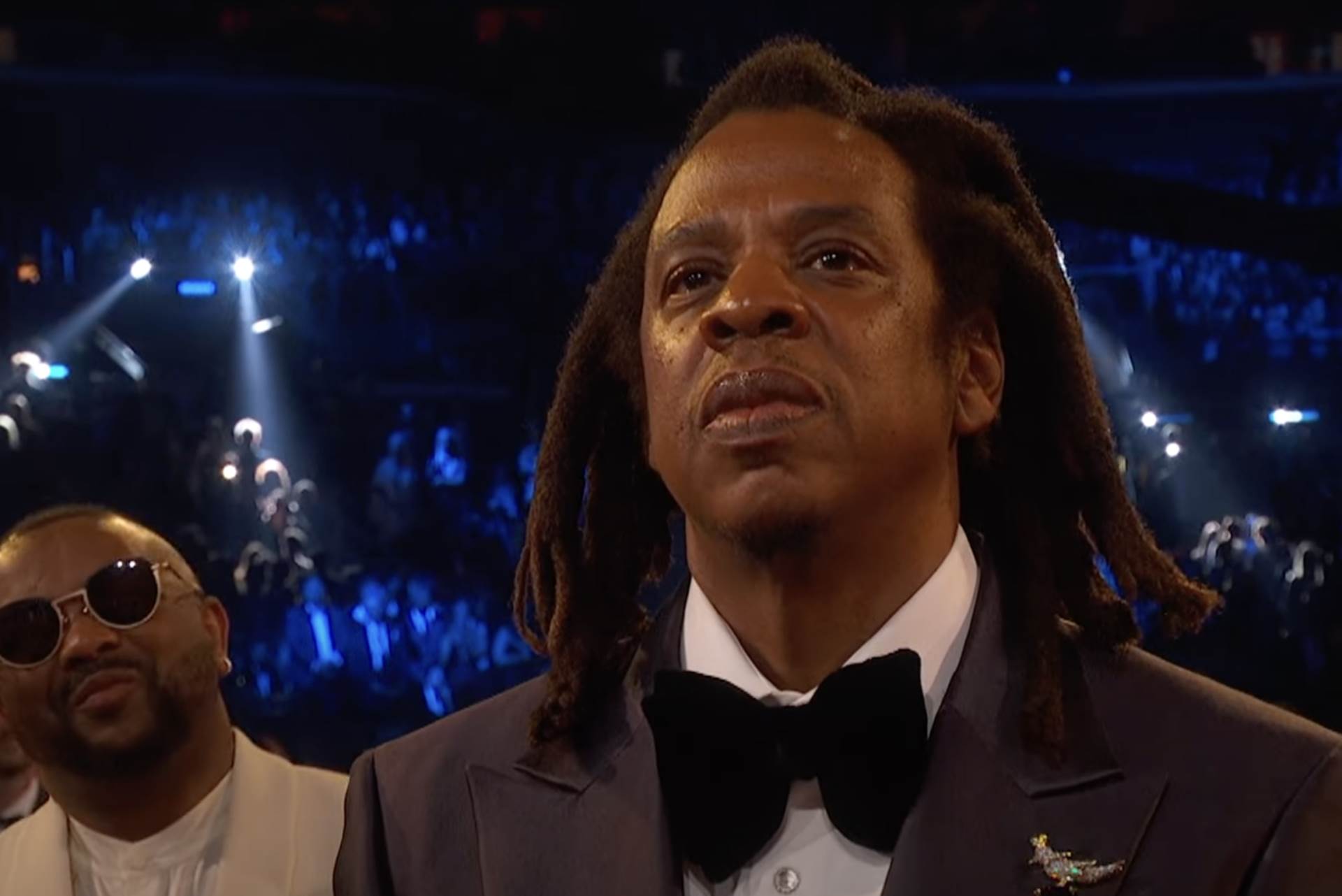 Bijonse na dodeli Gremija 5.png