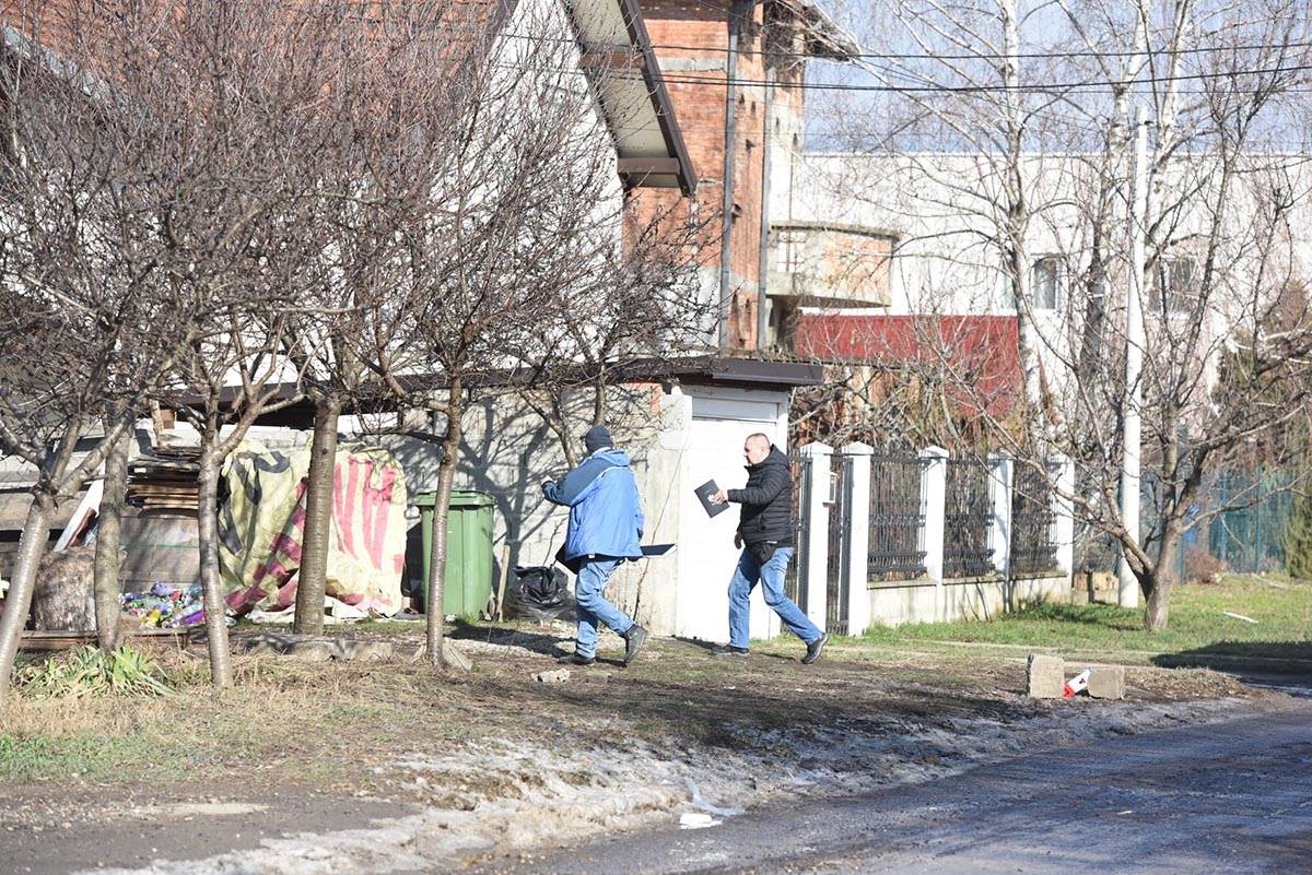 Zemun, pronadjen leš (4).jpg