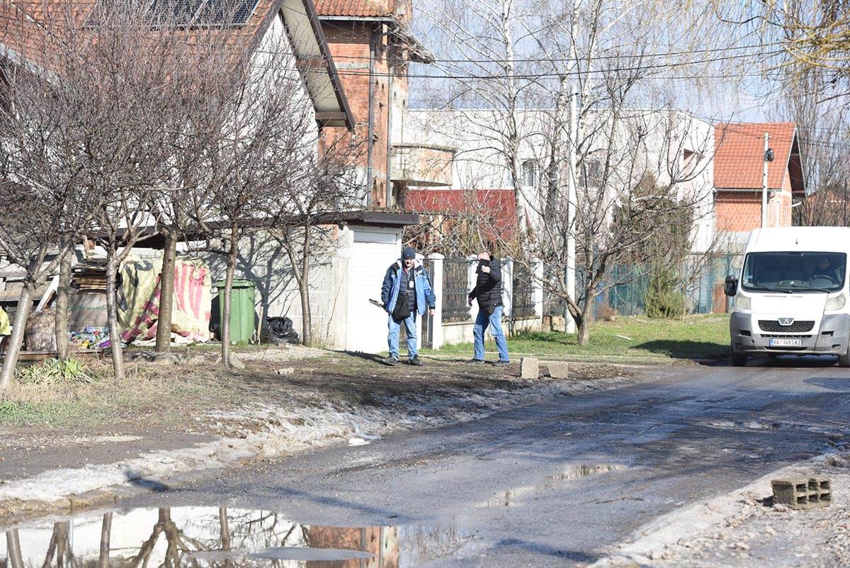 Zemun, pronadjen leš (5).jpg