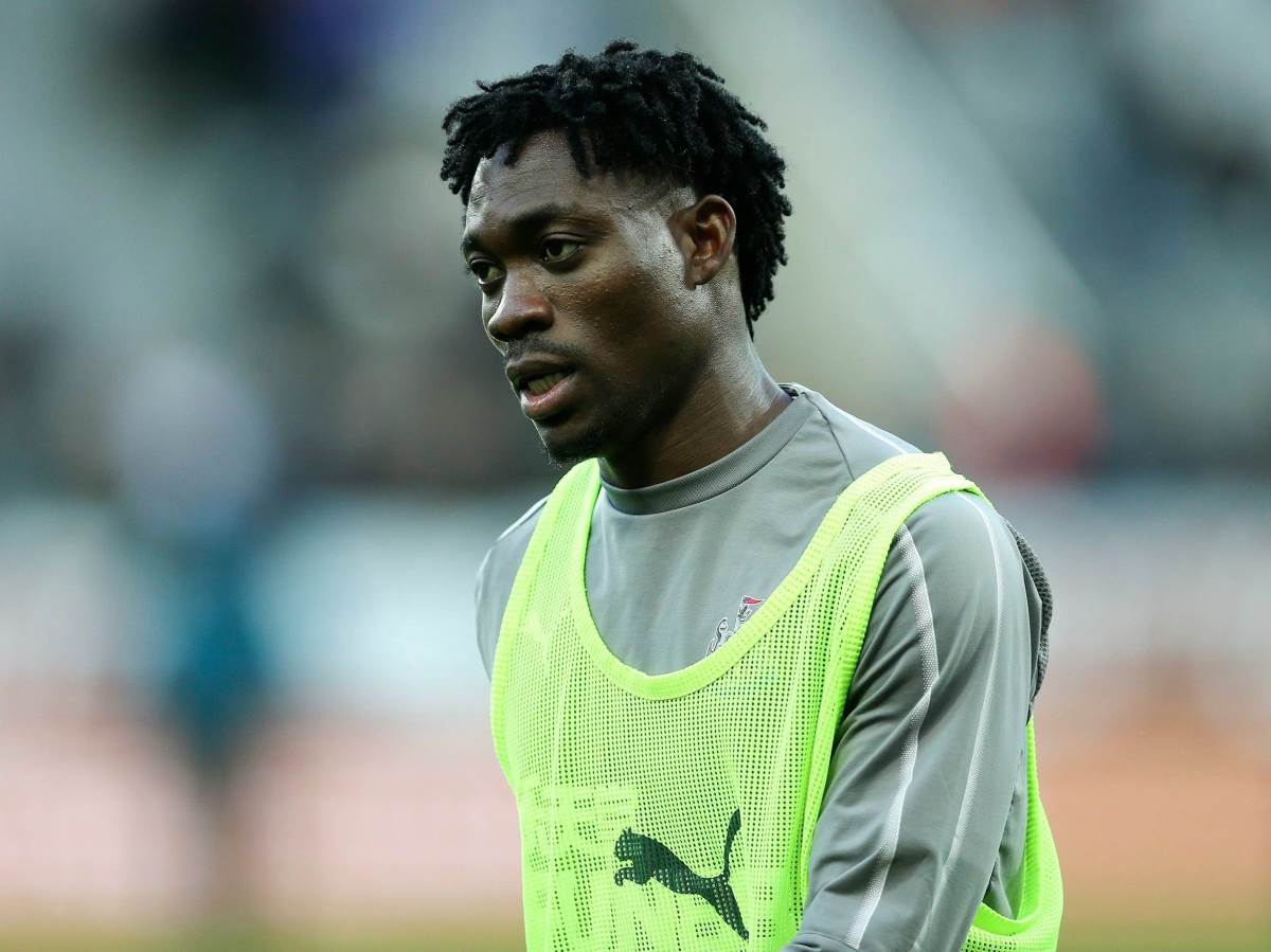 Fudbaler Kristijan Atsu pronađen mrtav posle zemljotresa