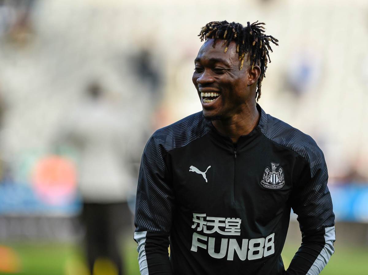 Fudbaler Kristijan Atsu pronađen mrtav posle zemljotresa