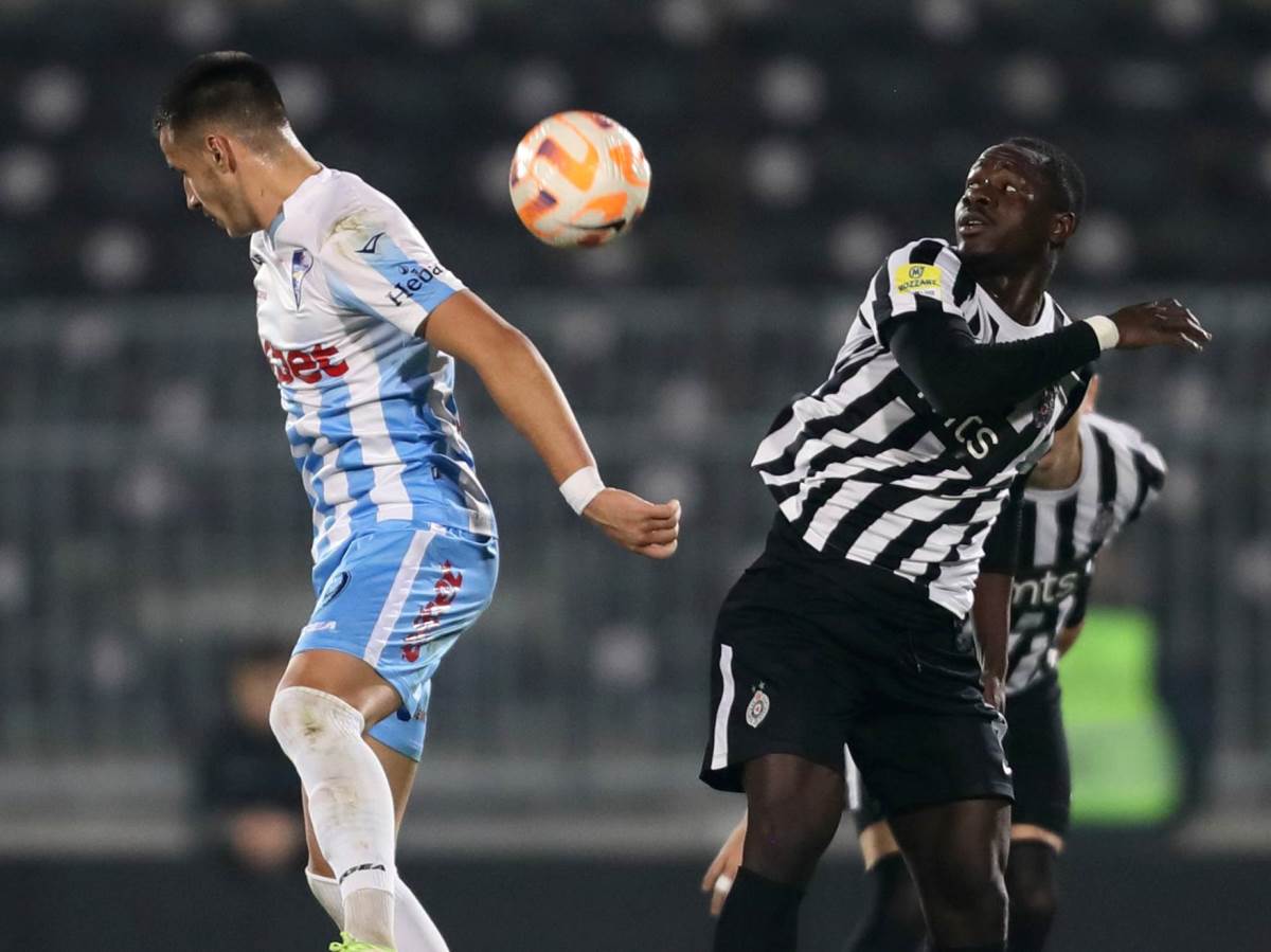 Hamidu Traore otišao po porodicu u Tursku