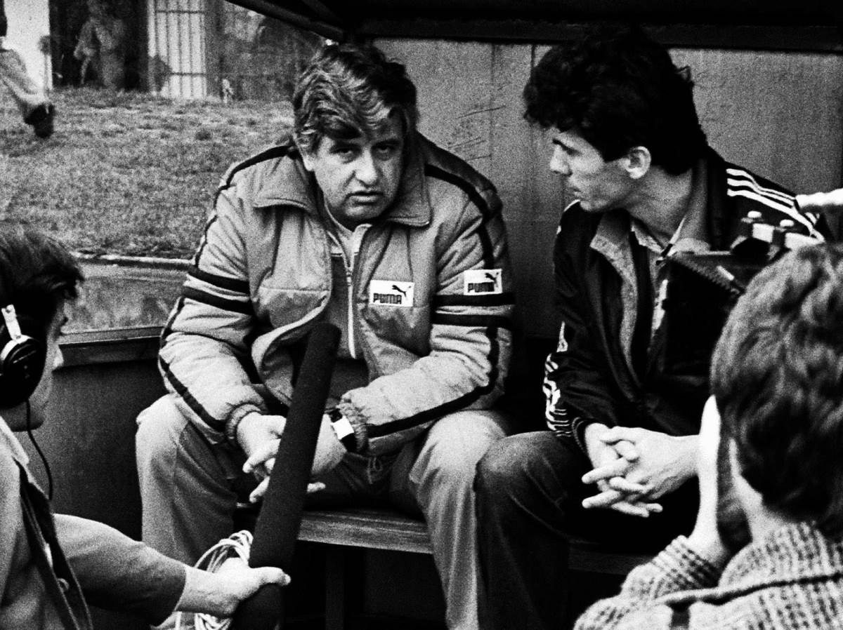 Gojko Zec ubijen u Angoli 1995. godine