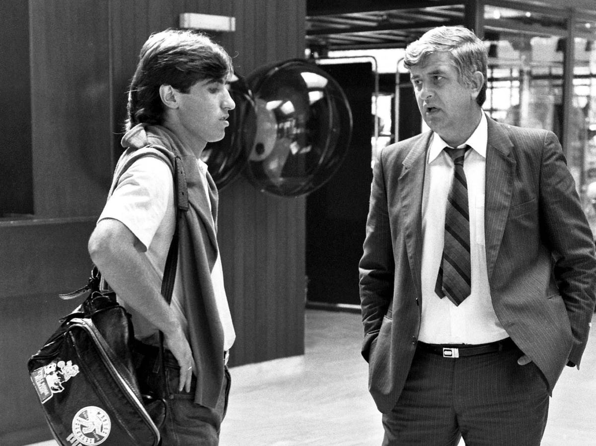 Gojko Zec ubijen u Angoli 1995. godine