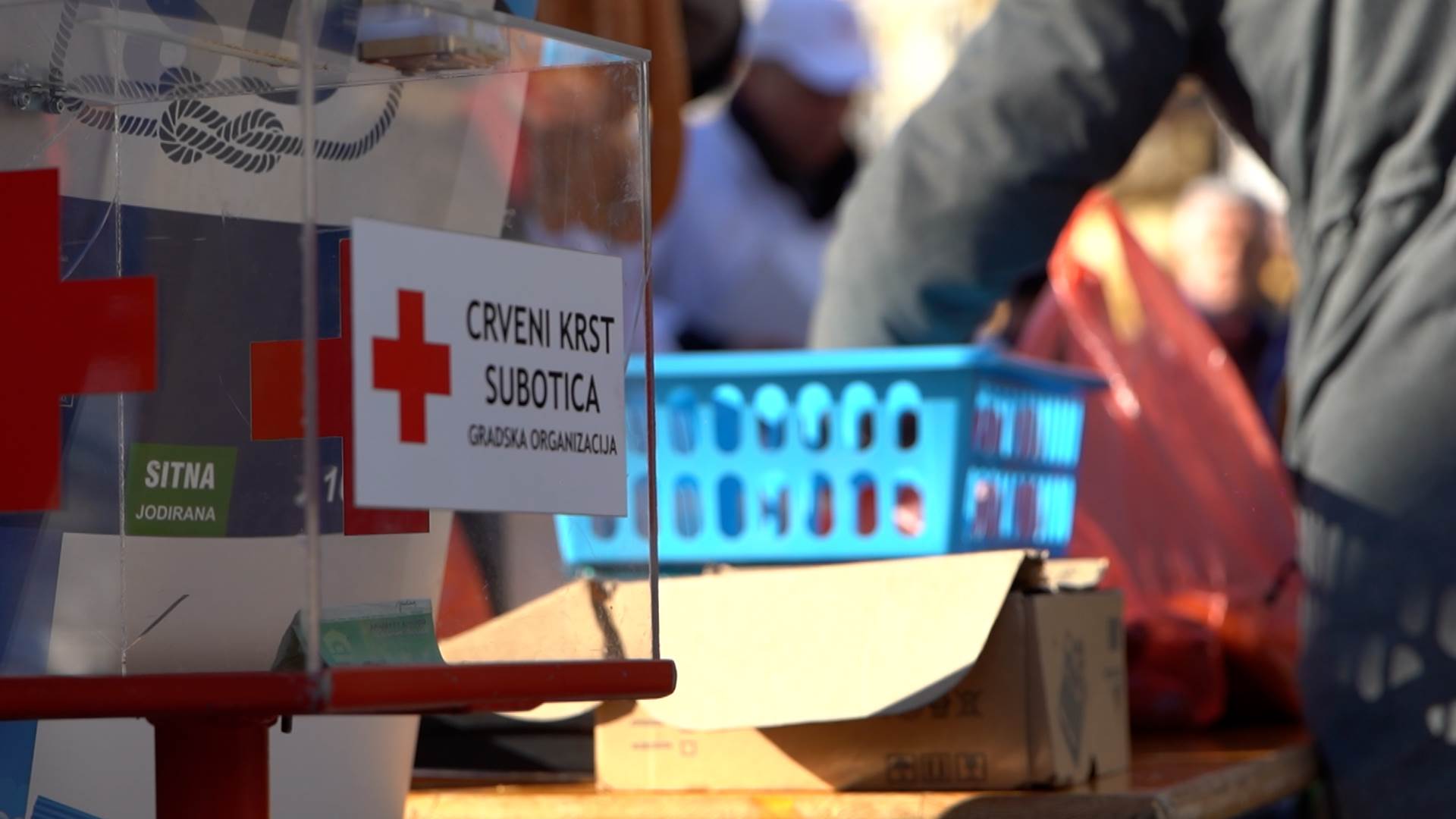 Turijska kobasica stigla u Suboticu! 50 kilograma donirano u humanitarne svrhe, Narodnoj kuhinji!