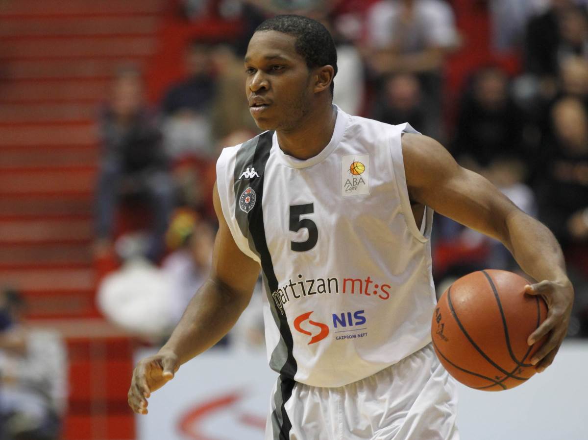 Tori Tomas o navijačima Partizana