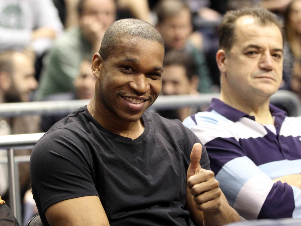 Tori Tomas o navijačima Partizana