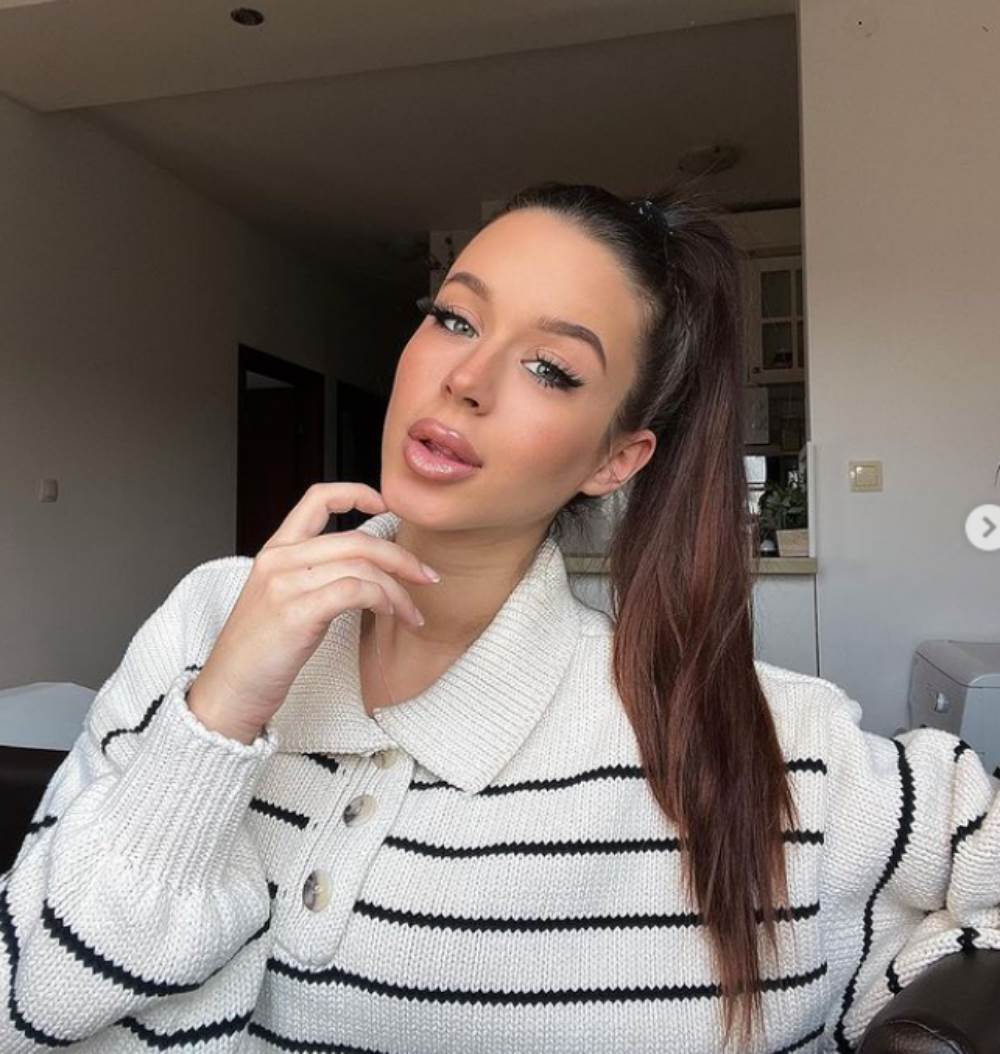 Marija Mandić se porodila