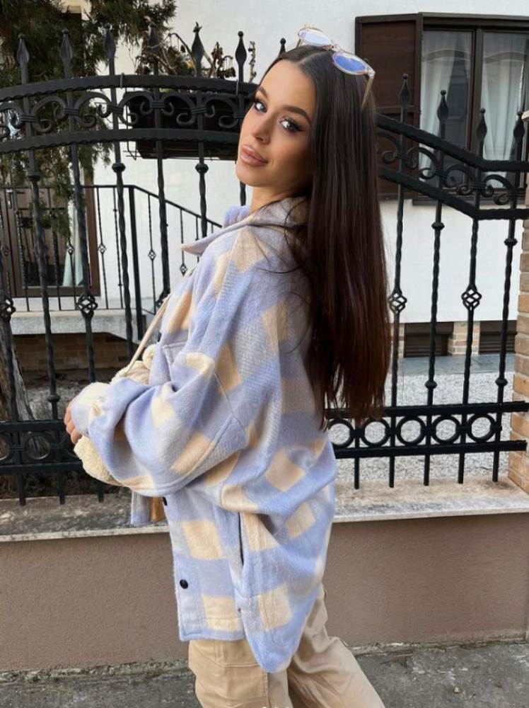 Marija Mandić se porodila