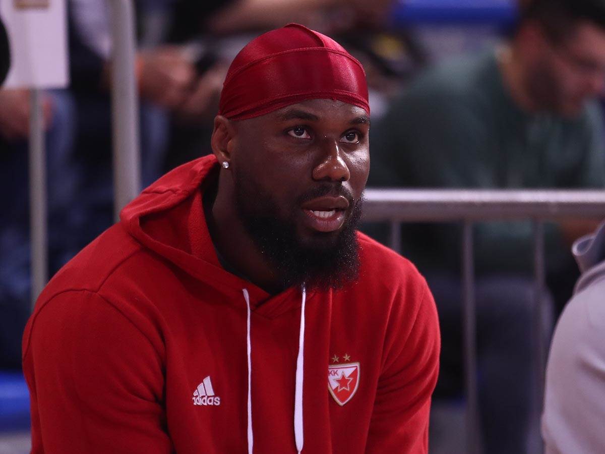 Duško Ivanović o Partizanu i lošem startu Crvene zvezde