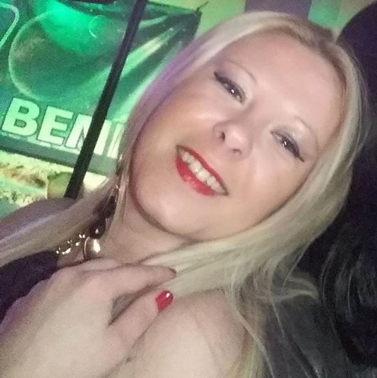 Teška životna priča pevačice Slađane Marković koja je probala da se ubije