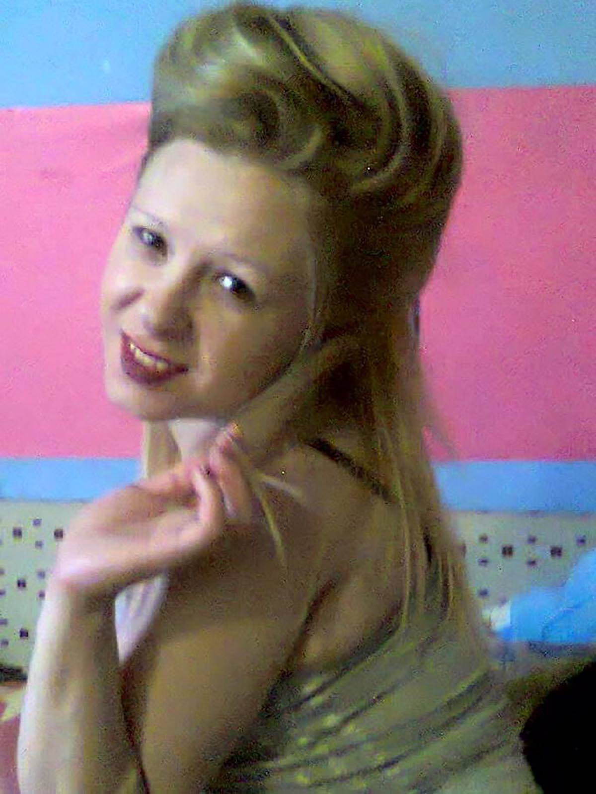 Teška životna priča pevačice Slađane Marković koja je probala da se ubije