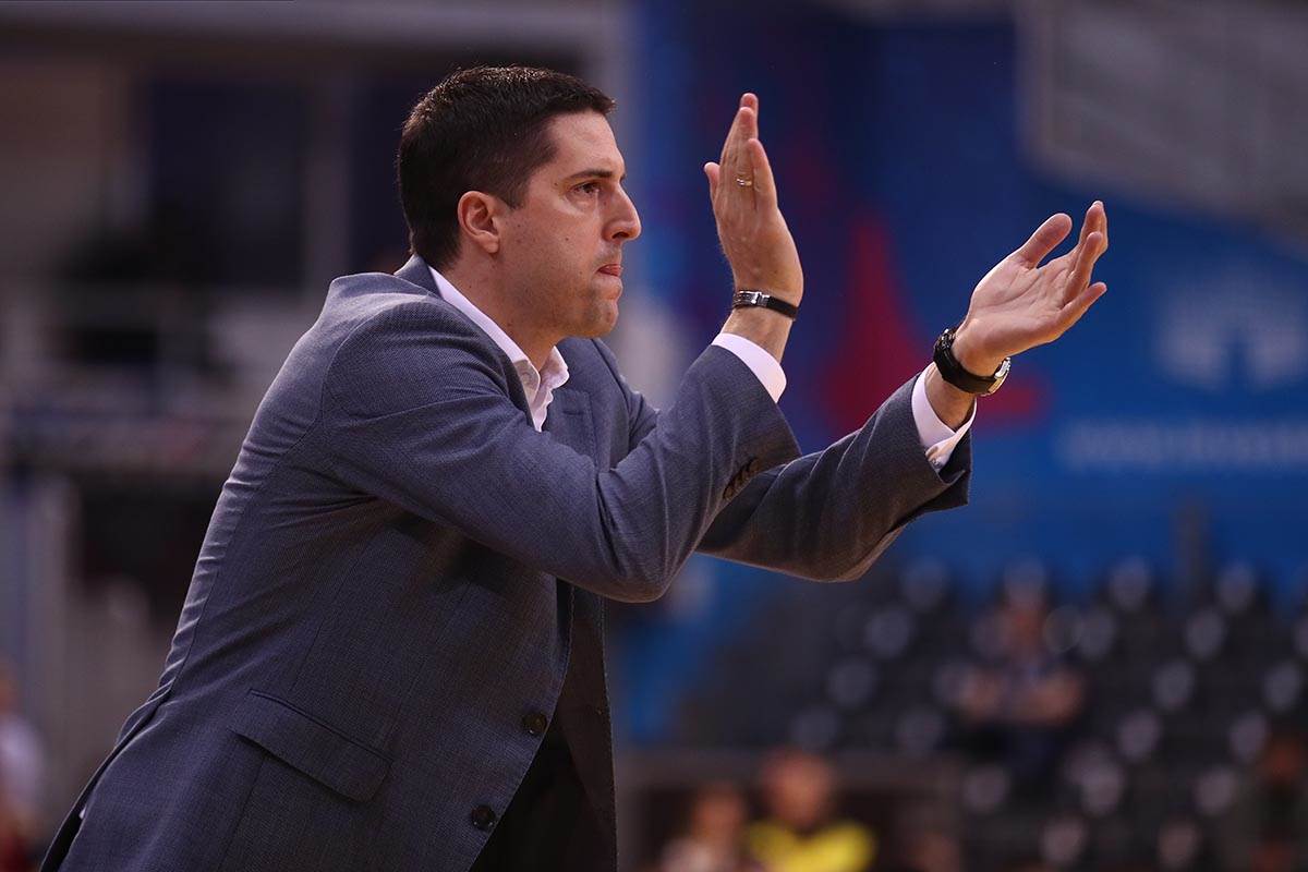 Nema navijača na polufinalu Kupa Radivoja Koraća