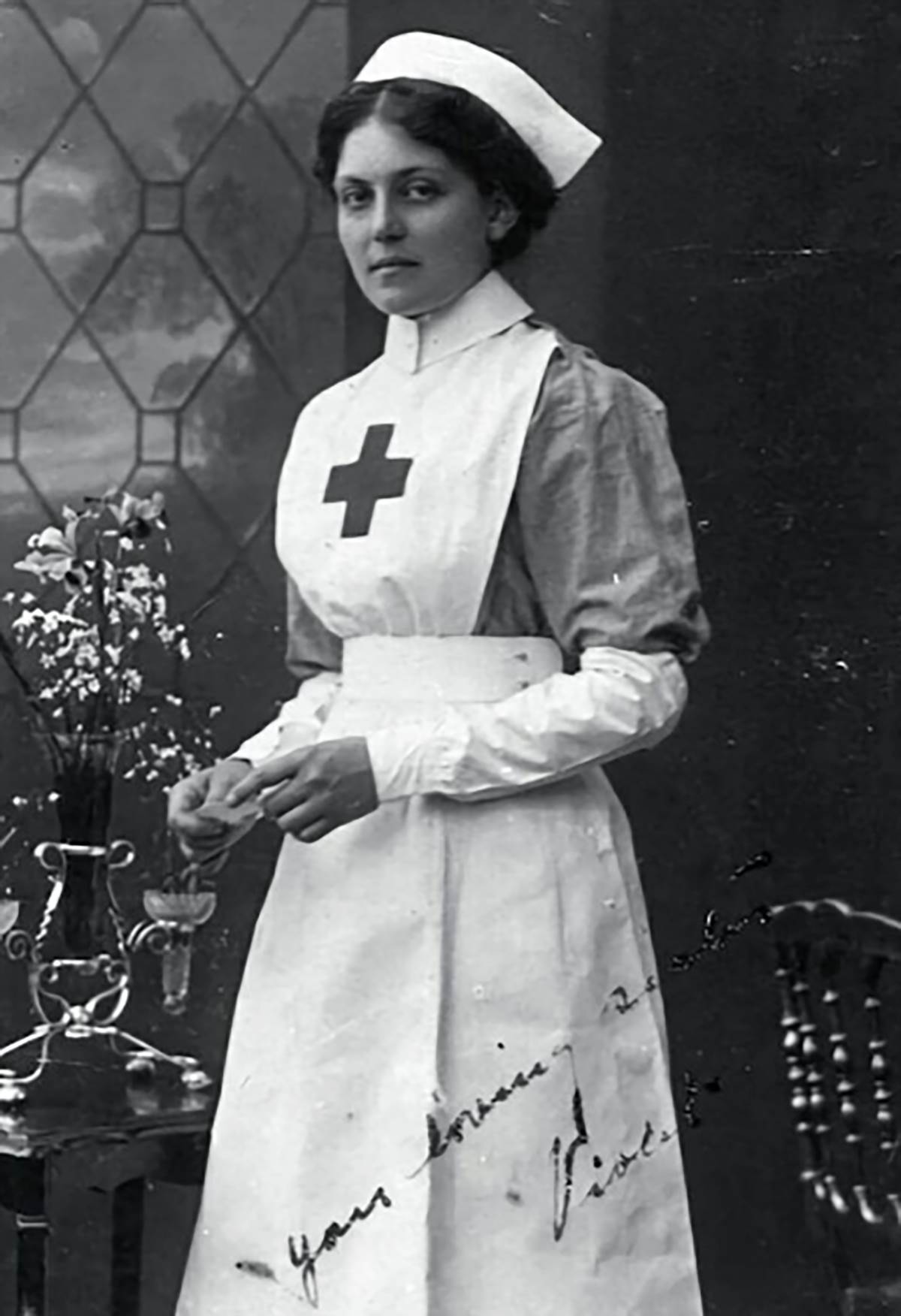 Prezivela zena Titanik.jpg