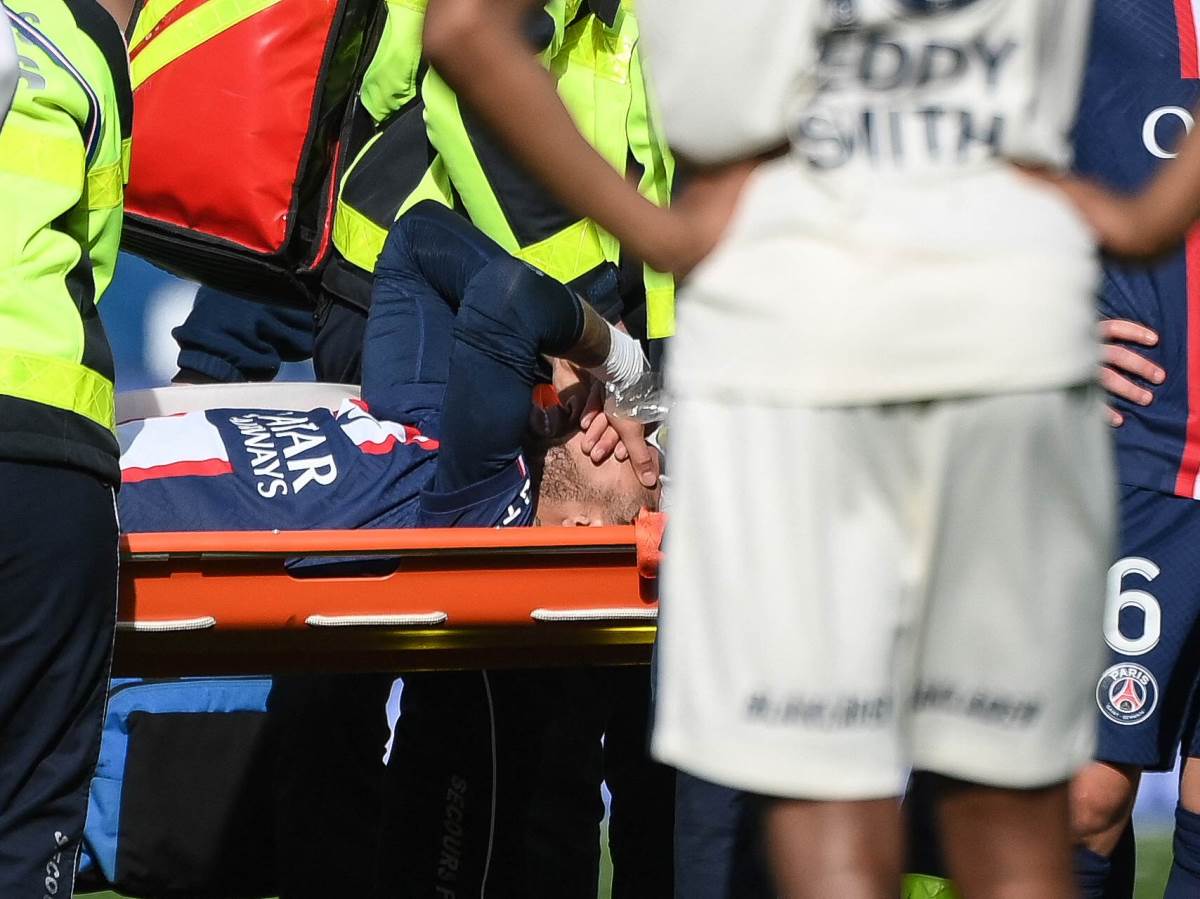 Nejmar operisan u Kataru