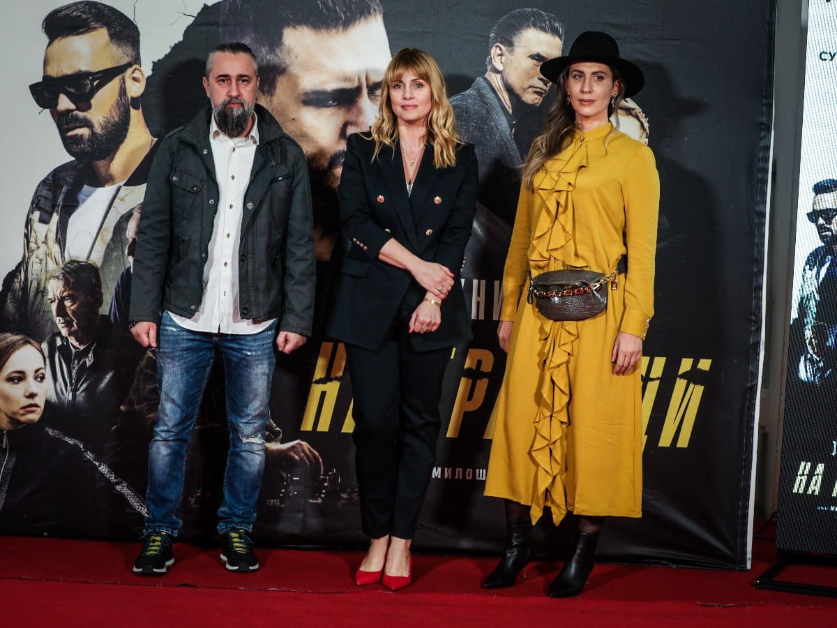 Premijera prve epizode serije Južni vetar u MTS dvorani. Ekipa filma na crvenom tepihu (23).jpeg