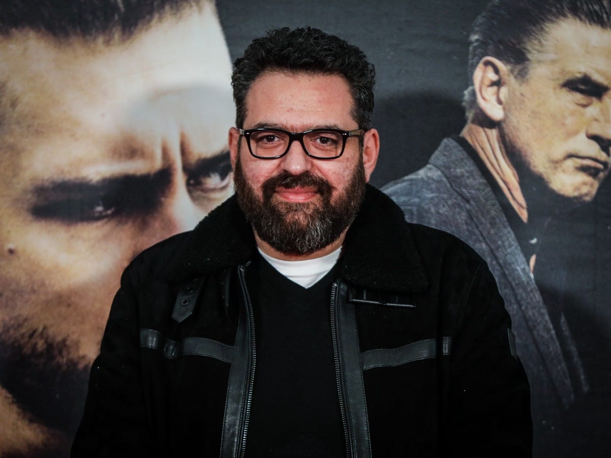 Premijera prve epizode serije Južni vetar u MTS dvorani. Ekipa filma na crvenom tepihu (20).jpeg