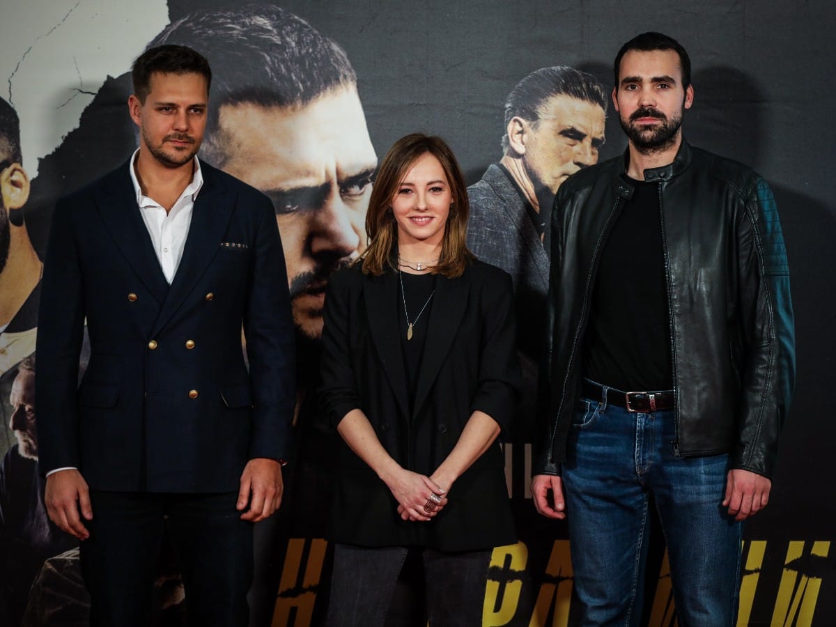 Premijera prve epizode serije Južni vetar u MTS dvorani. Ekipa filma na crvenom tepihu (18).jpeg