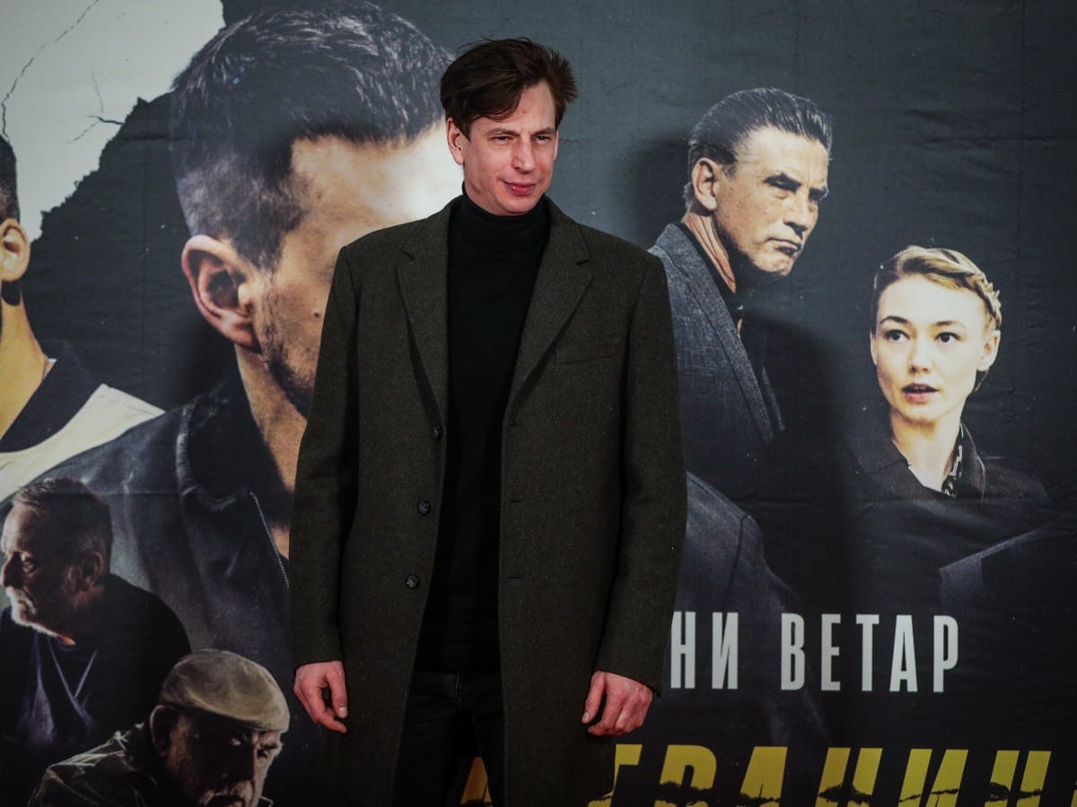 Premijera prve epizode serije Južni vetar u MTS dvorani. Ekipa filma na crvenom tepihu (6).jpeg